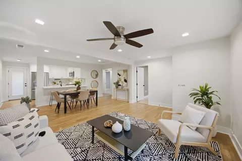 5116 Heflin Ln #1, Austin, TX 78721