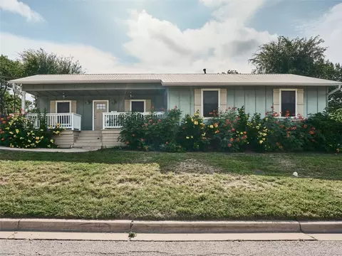 2200 E 18th St, Austin, TX 78702