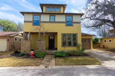 13604 Caldwell Dr #57, Austin, TX 78750