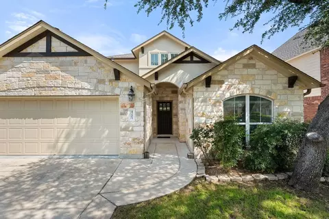 4205 Buckskin Rd, Cedar Park, TX 78613