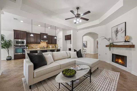 4205 Buckskin Rd, Cedar Park, TX 78613