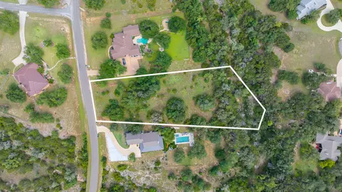 609 Yorks Xing, Driftwood, TX 78619