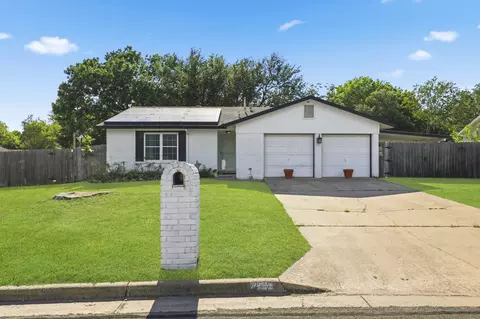 7106 Moat Cv, Austin, TX 78745