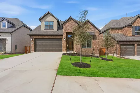 276 Prickly Poppy Loop, Kyle, TX 78640