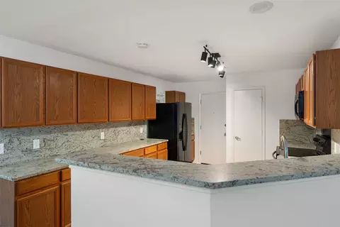Kitchen - 6629 Doyal Dr, Austin, TX 78747 photo 4 of 4