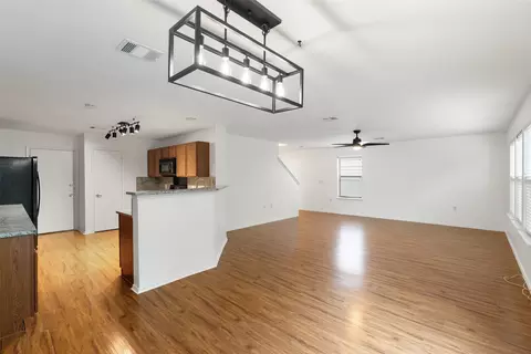 Living - 6629 Doyal Dr, Austin, TX 78747 photo 5 of 5