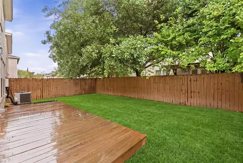 Exterior - 6629 Doyal Dr, Austin, TX 78747 photo 6 of 8