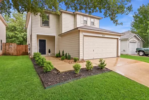 Exterior - 6629 Doyal Dr, Austin, TX 78747 photo 2 of 8
