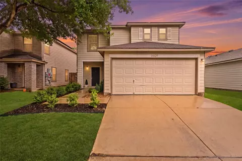 6629 Doyal Dr, Austin, TX 78747