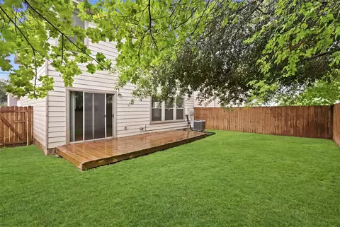 Exterior - 6629 Doyal Dr, Austin, TX 78747 photo 4 of 8
