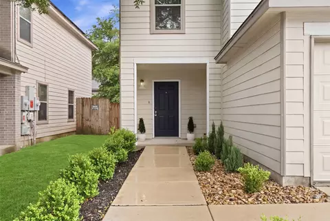 Exterior - 6629 Doyal Dr, Austin, TX 78747 photo 3 of 8