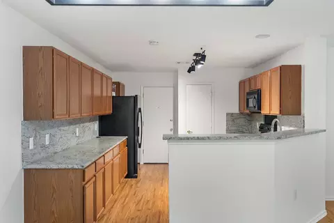 Kitchen - 6629 Doyal Dr, Austin, TX 78747 photo 1 of 4