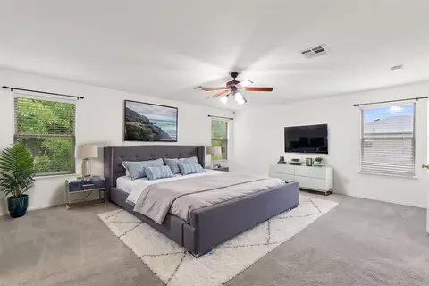 Bedroom - 6629 Doyal Dr, Austin, TX 78747 photo 1 of 7