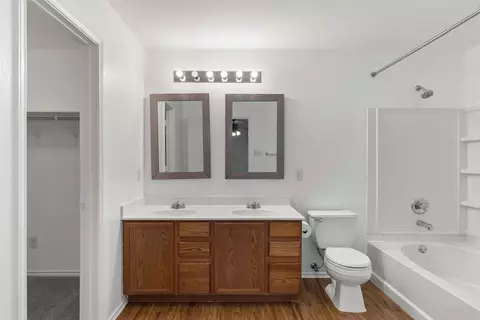 Bath - 6629 Doyal Dr, Austin, TX 78747 photo 2 of 5