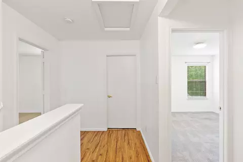 Entry Way - 6629 Doyal Dr, Austin, TX 78747 photo 4 of 4