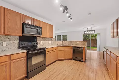 Kitchen - 6629 Doyal Dr, Austin, TX 78747 photo 3 of 4