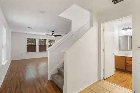 Entry Way - 6629 Doyal Dr, Austin, TX 78747 photo 1 of 4