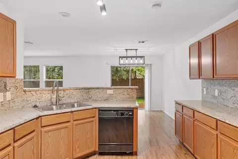 Kitchen - 6629 Doyal Dr, Austin, TX 78747 photo 2 of 4