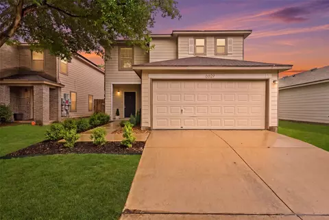 6629 Doyal Dr, Austin, TX 78747