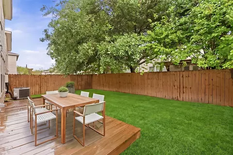 Exterior - 6629 Doyal Dr, Austin, TX 78747 photo 5 of 8