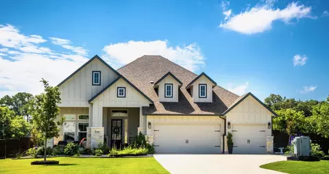 132 Mcnaughton Dr, Liberty Hill, TX 78642