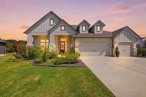 132 Mcnaughton Dr, Liberty Hill, TX 78642
