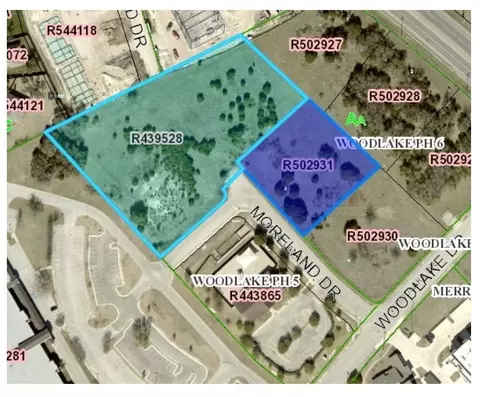4807 Moreland Dr, Georgetown, TX 78633