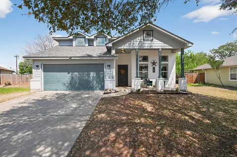 748 Bills Cir, Bastrop, TX 78602