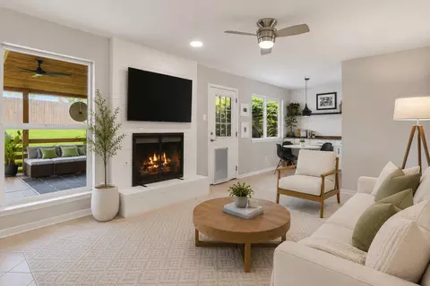 Living - 208 Skyloop Dr, Austin, TX 78745 photo 1 of 2