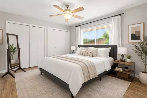 Bedroom - 208 Skyloop Dr, Austin, TX 78745 photo 1 of 2