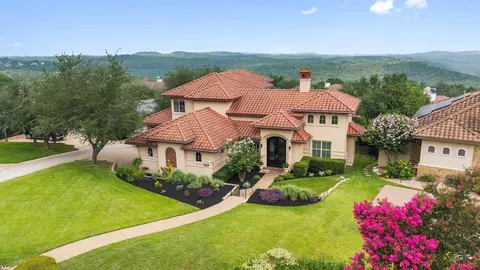 12020 Preserve Vista Ter, Austin, TX 78738