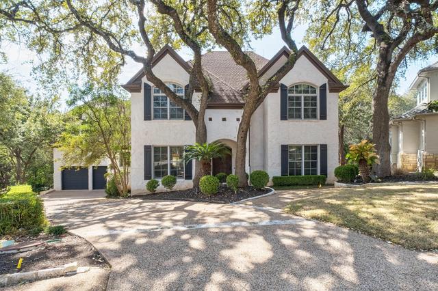 2900 Meandering River Ct, Austin, TX 78746