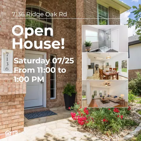 7136 Ridge Oak Rd, Austin, TX 78749