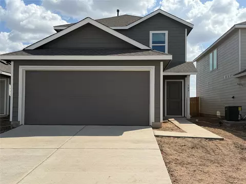 305 Rockies Rd, Hutto, TX 78634