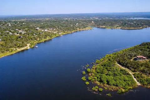 lot282 Breezing Ln, Spicewood, TX 78669