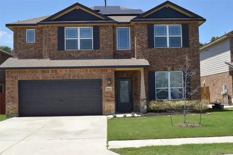 5684 Sabbia Dr, Round Rock, TX 78665