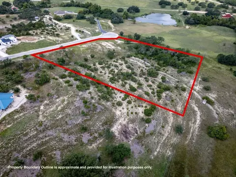 lot24 Scenic Hls, Blanco, TX 78606