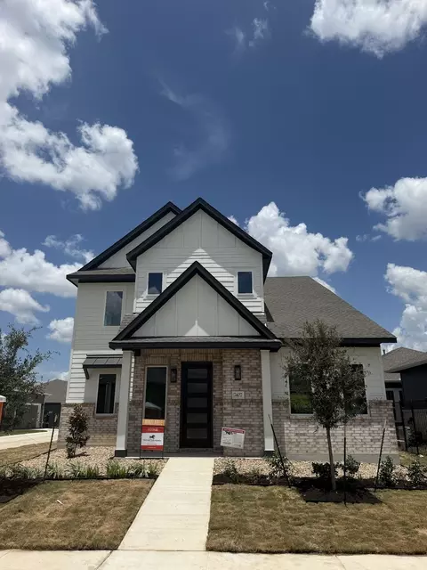 7407 Boyd Haven Dr, Austin, TX 78744