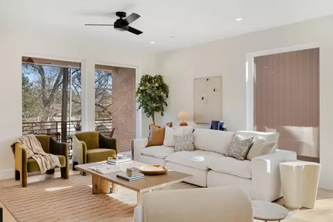3530 Gonzales St #A, Austin, TX 78702