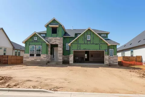 1021 Painted Horse Dr, Georgetown, TX 78633