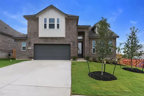 17612 Joyce Erna Ln, Pflugerville, TX 78660