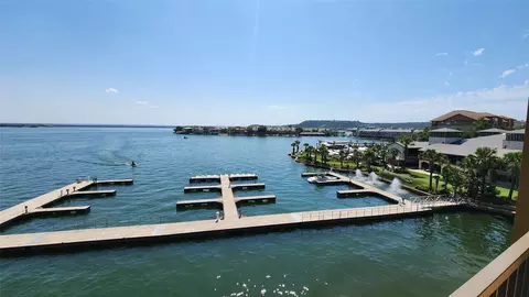 1001 The Cape Rd #32, Horseshoe Bay, TX 78657
