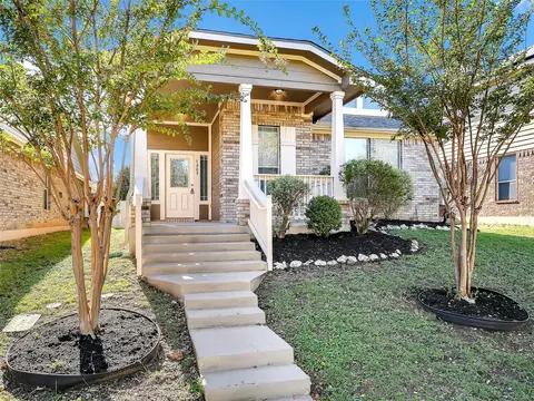 1809 Big Bend Dr, Cedar Park, TX 78613