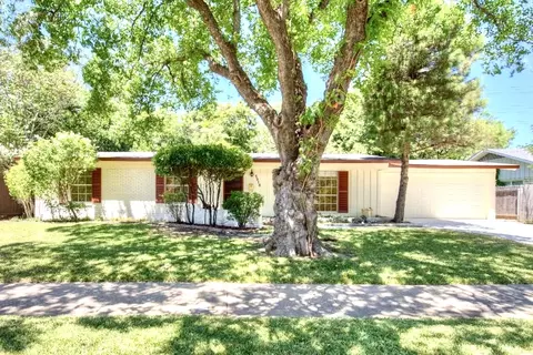 5910 Marilyn Dr, Austin, TX 78757