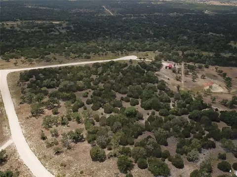 tbd Pr 4219 #LOT 94, Evant, TX 76525