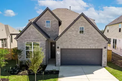 120 Silverbell Ln, Bastrop, TX 78602