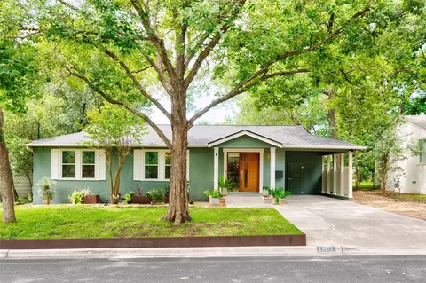 1803 Alguno Rd, Austin, TX 78757