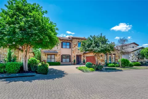 424 Belforte Ave #31, Austin, TX 78734