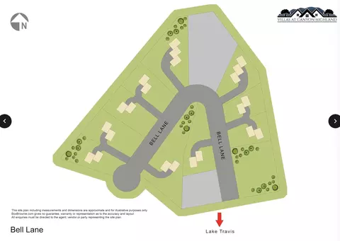 9063-9068 Bell Ln, Lago Vista, TX 78645