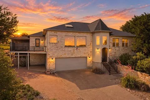 20510 Houston Cv, Lago Vista, TX 78645